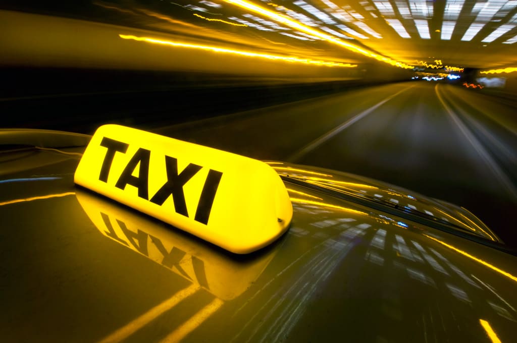 Taxi Nowy Sącz | Radio taxi nowy sacz