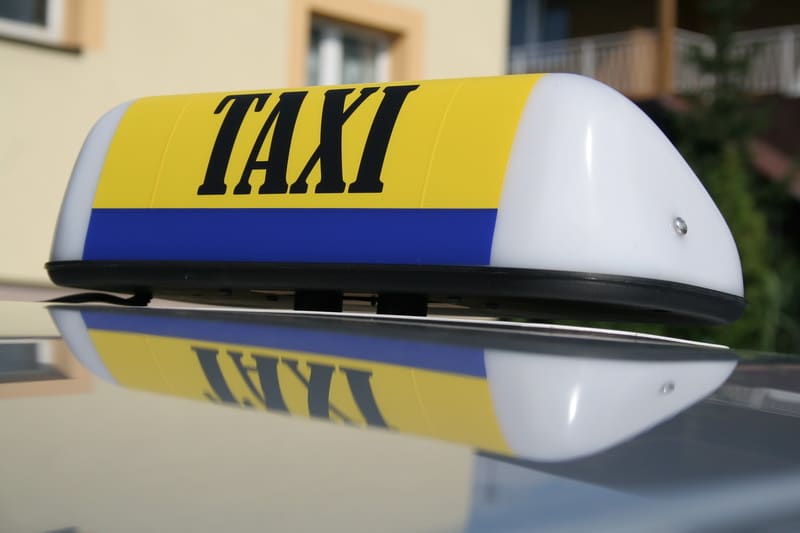 Taxi Nowy Sącz | Radio taxi nowy sacz